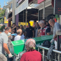 Kan donduran olay... Baba ve 2 çocuğu ölü bulundu