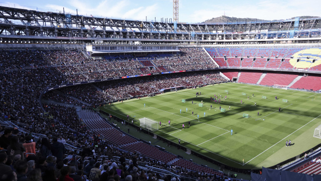 UEFA, finallerin ev sahiplerini açıkladı!