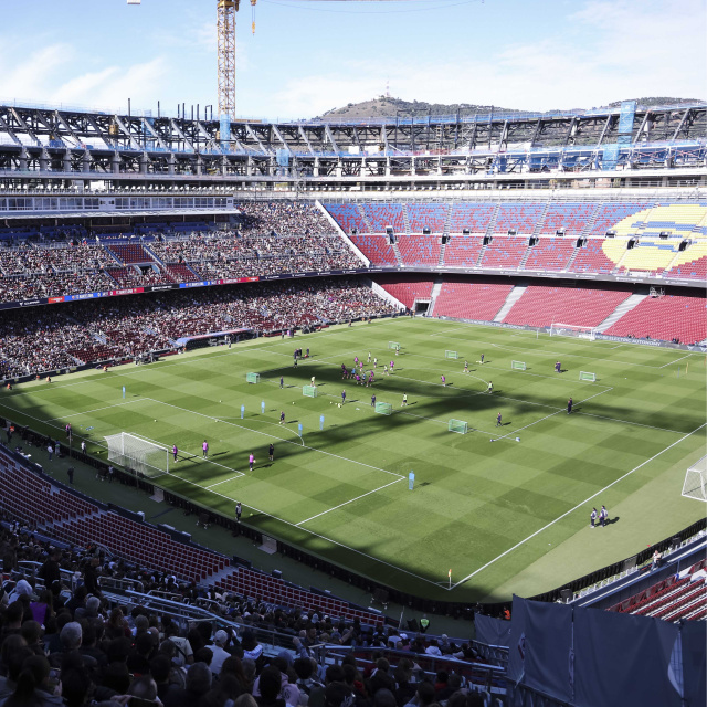 UEFA, finallerin ev sahiplerini açıkladı!