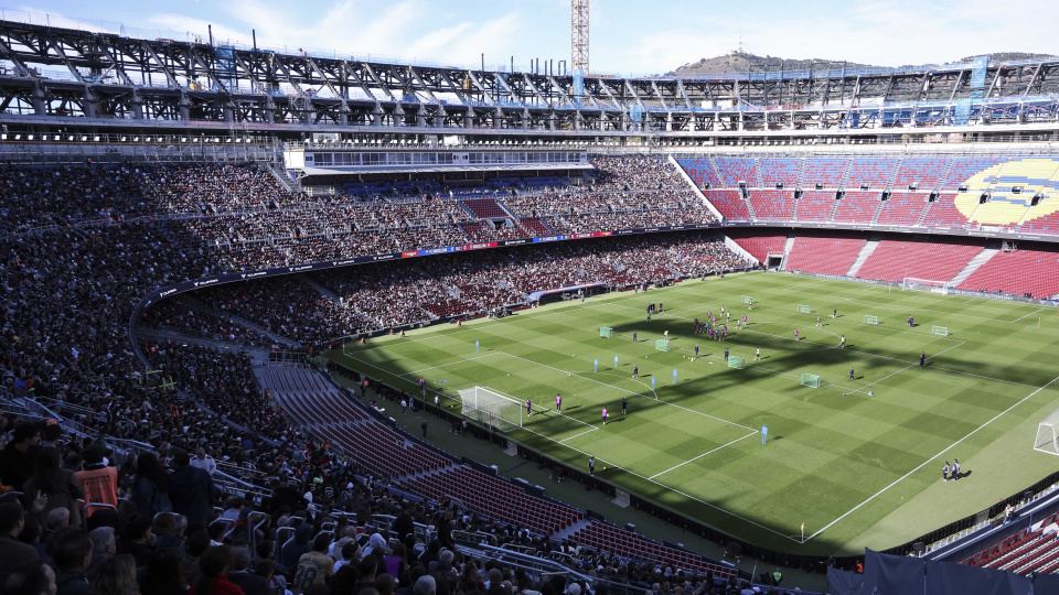 UEFA, finallerin ev sahiplerini açıkladı!