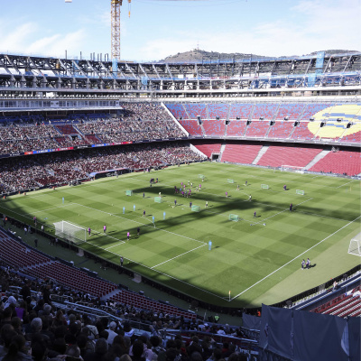 UEFA, finallerin ev sahiplerini açıkladı!