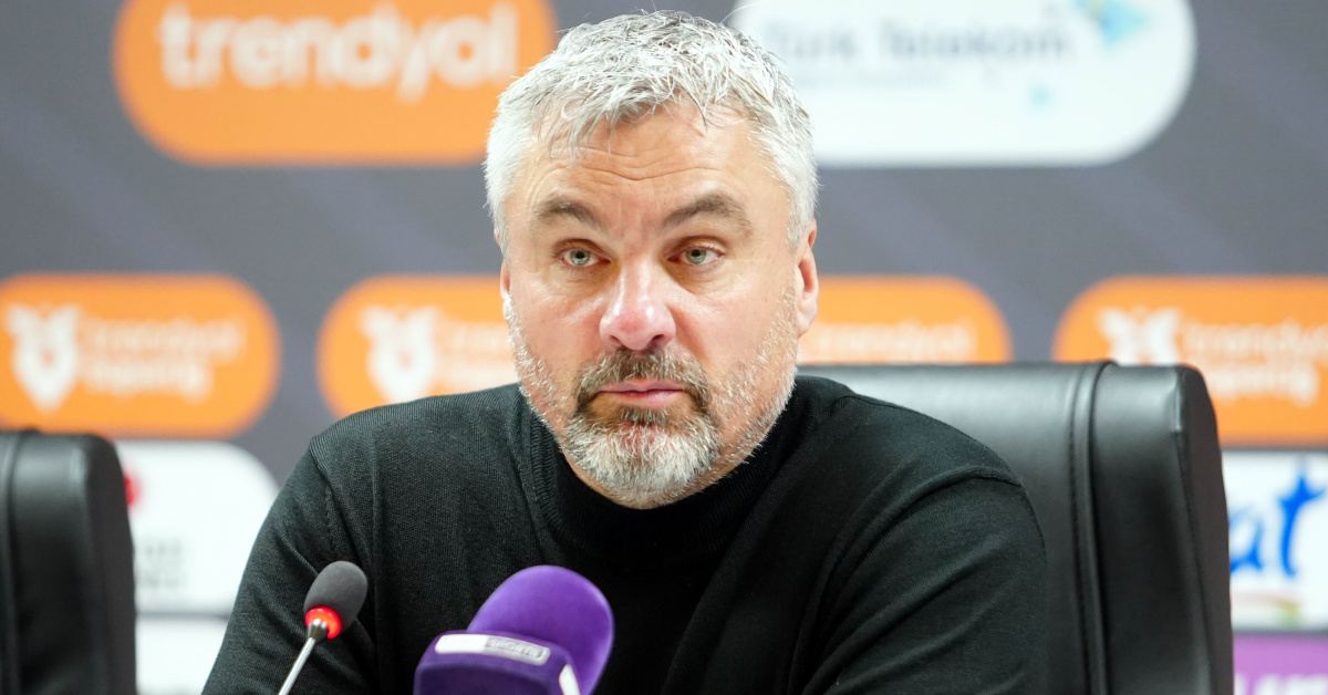 Trabzonspor'da Thomas Reis dönemi!