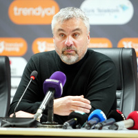 Trabzonspor'da Thomas Reis dönemi!