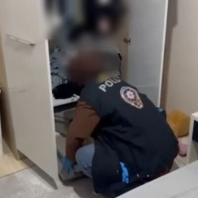 Siber suç operasyonu: 76 tutuklama