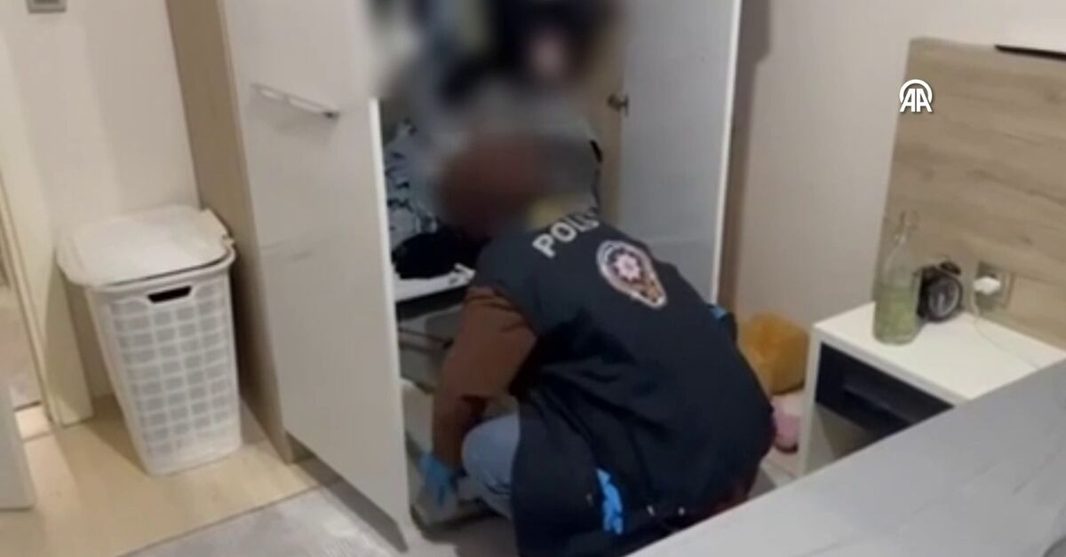 Siber suç operasyonu: 76 tutuklama