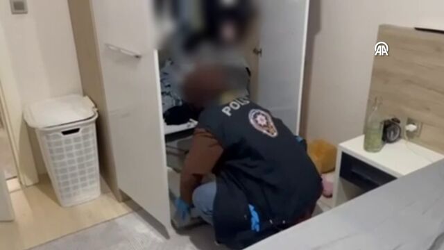 Siber suç operasyonu: 76 tutuklama