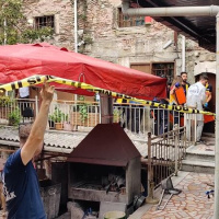 İstanbul'da döviz bürosunda kavga! Can kayıpları var