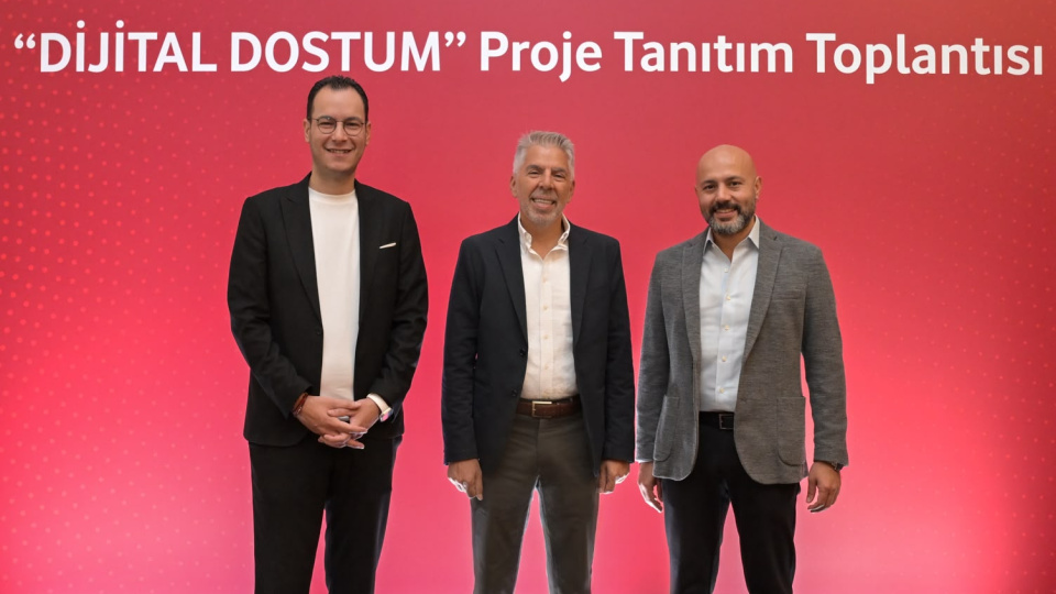 Çocuklara dijital güvenlik eğitimi