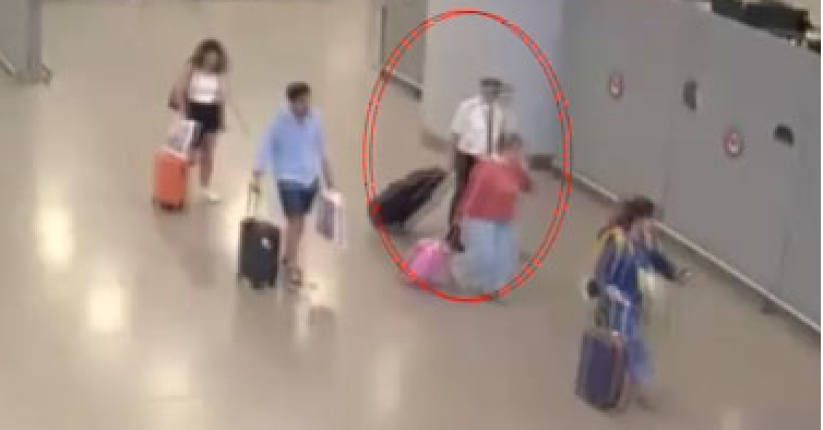 Piyasa değeri: 206 milyon TL! Pilot kıyafetiyle zehir transferi