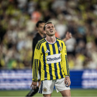 Bal yapmayan Kerem Aktürkoğlu!