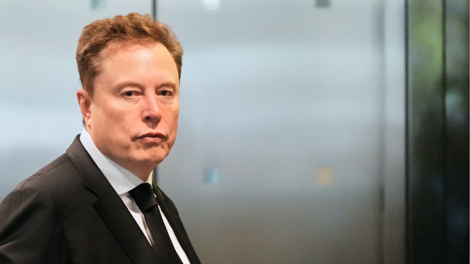 Elon Musk'tan "yapay zekanın insanlığı yok edebileceği" iddialarına esprili yanıt