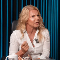 "Çocuk viyaklamasına dayanamam"