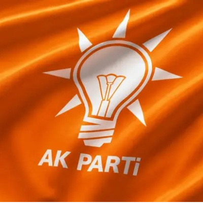 AK Parti MYK toplantısı başladı