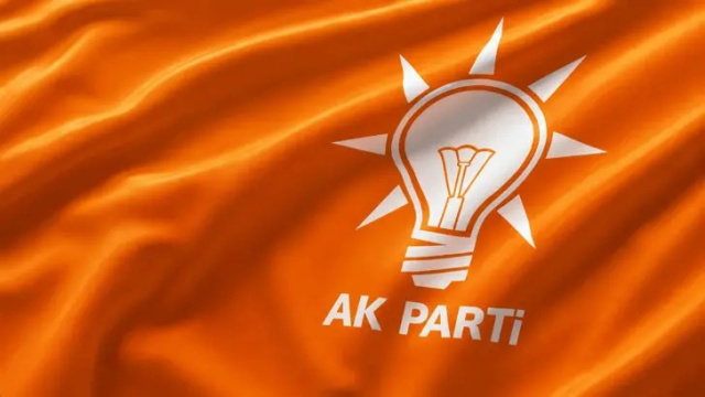 AK Parti MYK toplantısı başladı