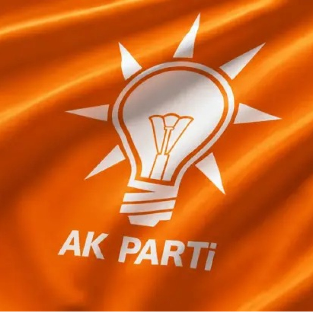 AK Parti MYK toplantısı başladı