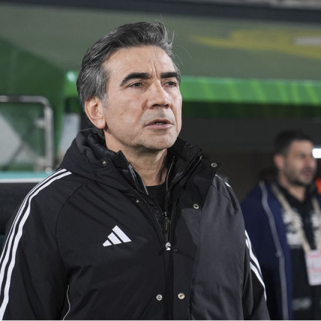 Antalyaspor, Osman Özköylü'yle imzaladı!