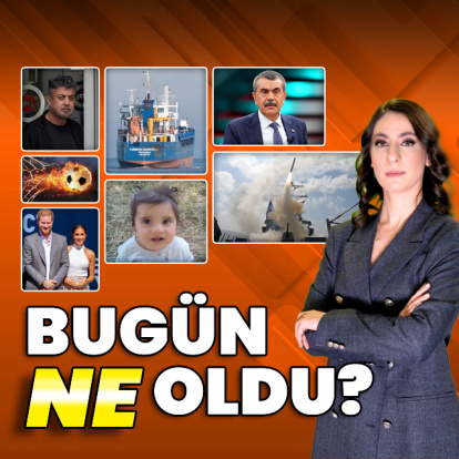 Bugün Ne Oldu? 15 Eylül 2026 haberleri