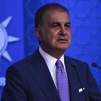 "Gündemde şu an seçim yok"