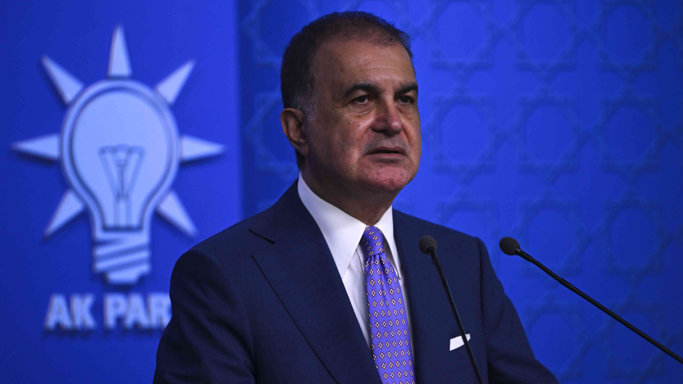"Gündemde şu an seçim yok"