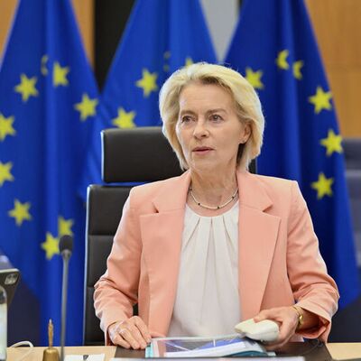 AB: Rusya genel bir saldırı politikası güdüyor