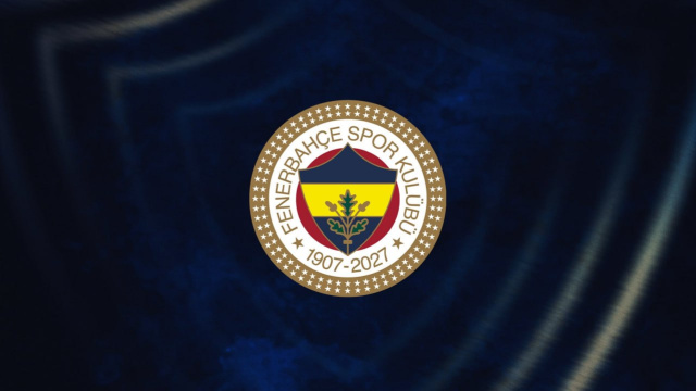 Fenerbahçe'de sponsorluk anlaşması!