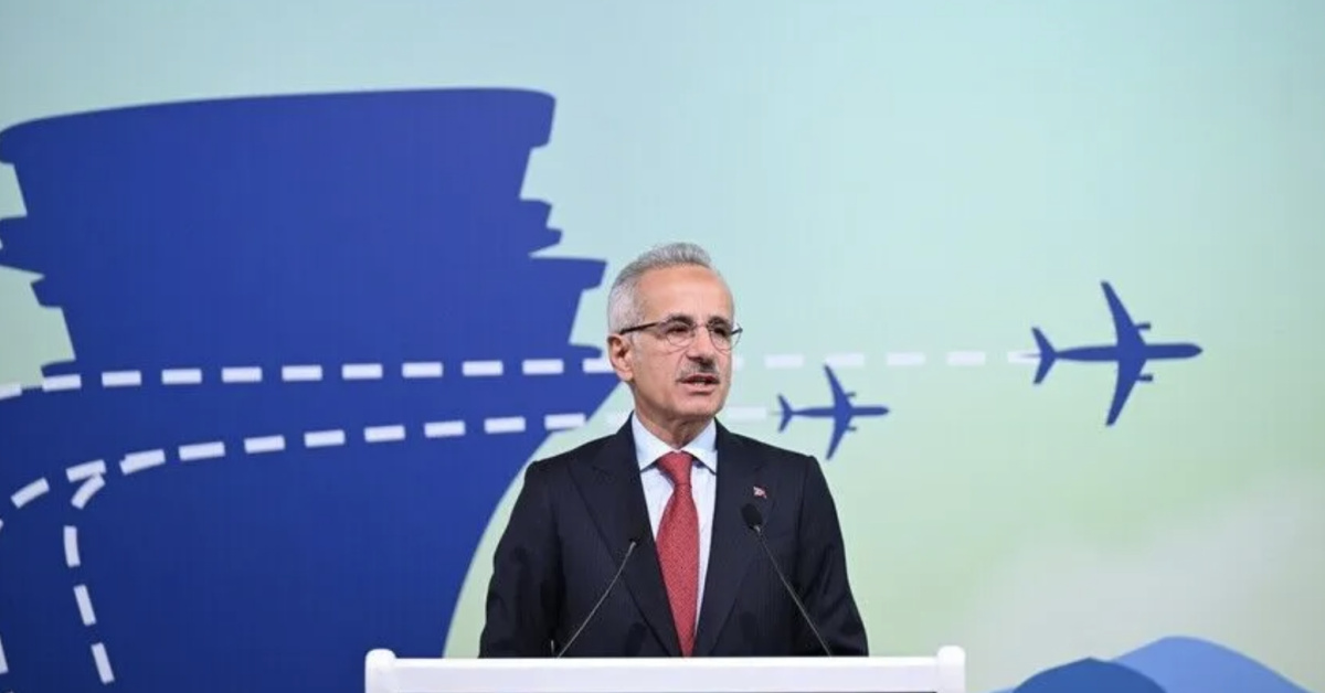 Havalimanlarında yeni dönem