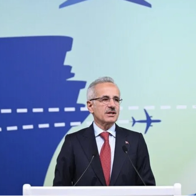 Havalimanlarında yeni dönem
