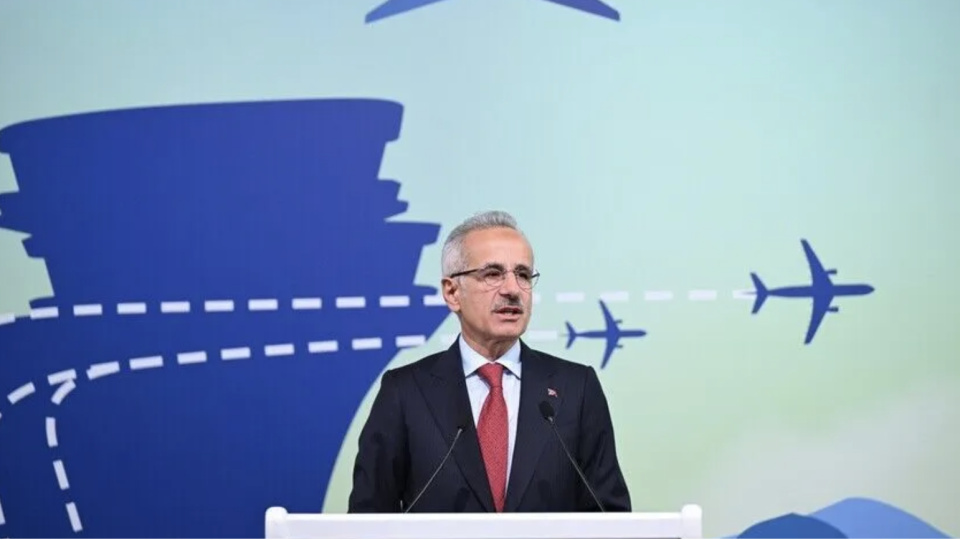 Havalimanlarında yeni dönem
