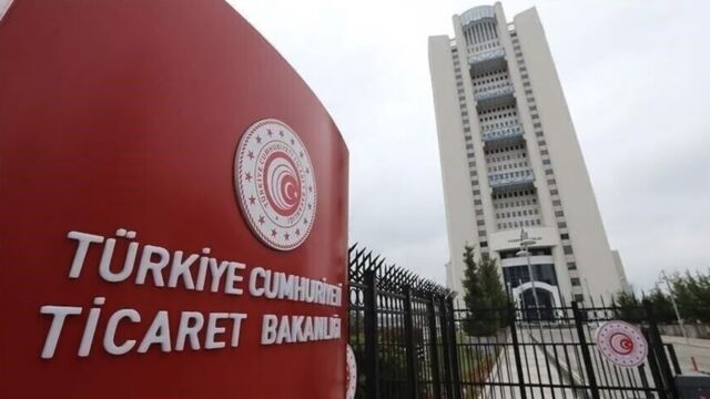 Ticaret Bakanlığı'ndan 'DTÖ Panel Raporu' açıklaması