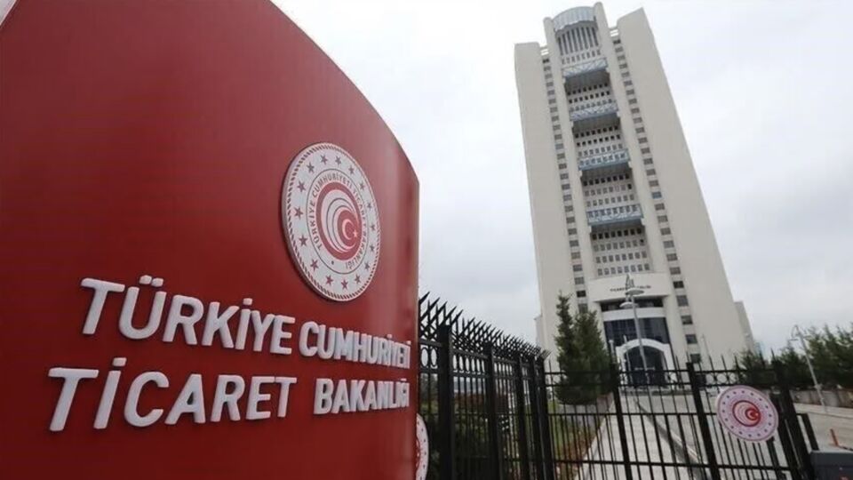 Ticaret Bakanlığı'ndan 'DTÖ Panel Raporu' açıklaması
