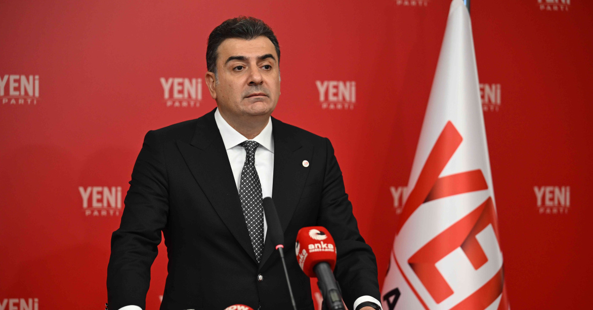'İsim üzerinden geçen tartışma anlamsız'