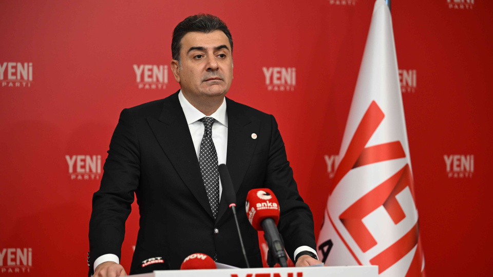 'İsim üzerinden geçen tartışma anlamsız'