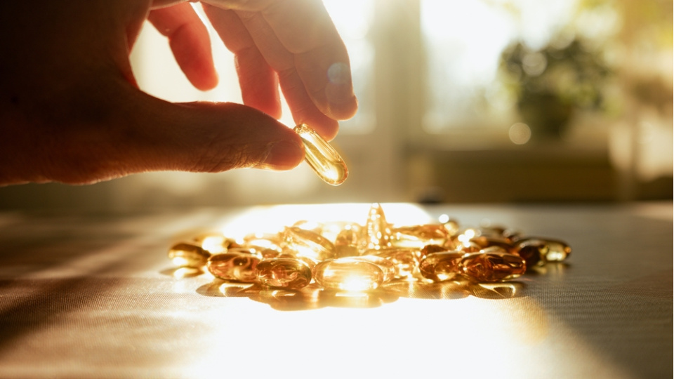 D vitamini eksikliği o ağrıyı 3 kat artırıyor