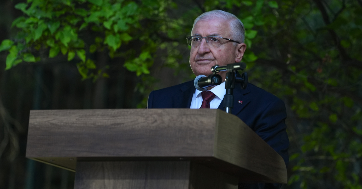 'Mekke’deki anlaşma tarihi bir adım'