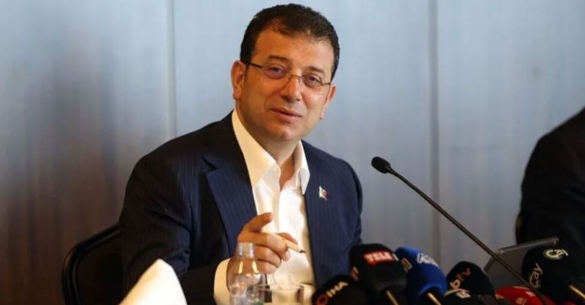 İmamoğlu davasının 81. duruşması görüldü
