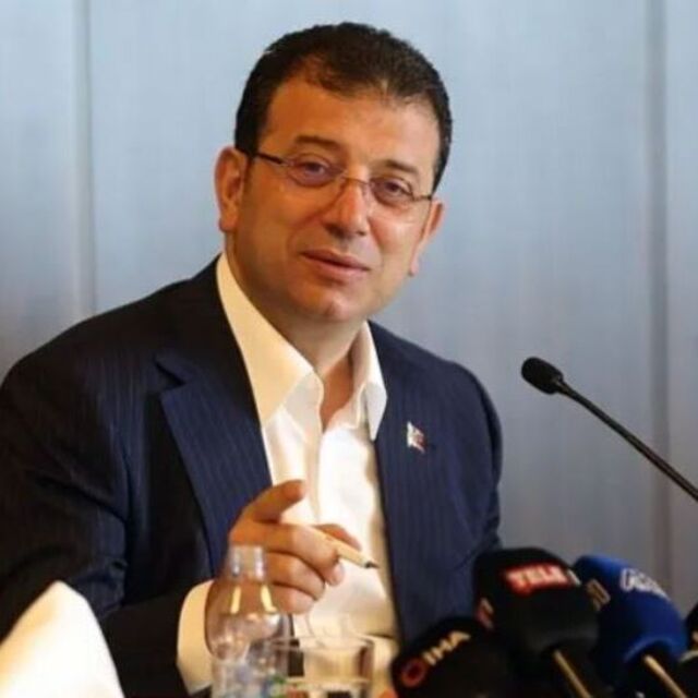 İmamoğlu davasının 81. duruşması görüldü