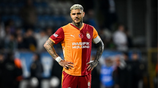 Icardi'ye kötü haber!