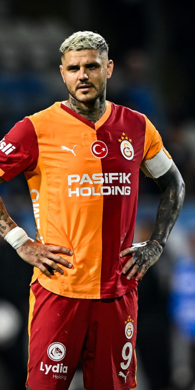 Icardi'ye kötü haber!