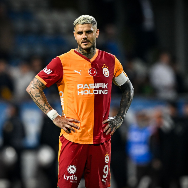 Icardi'ye kötü haber!