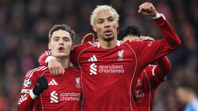Liverpool-Tottenham maçı hangi kanalda?