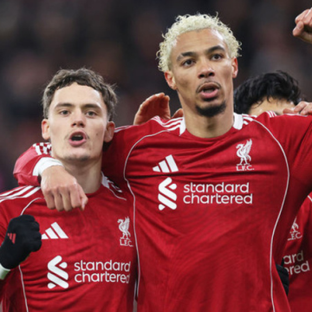 Liverpool-Tottenham maçı saat kaçta?