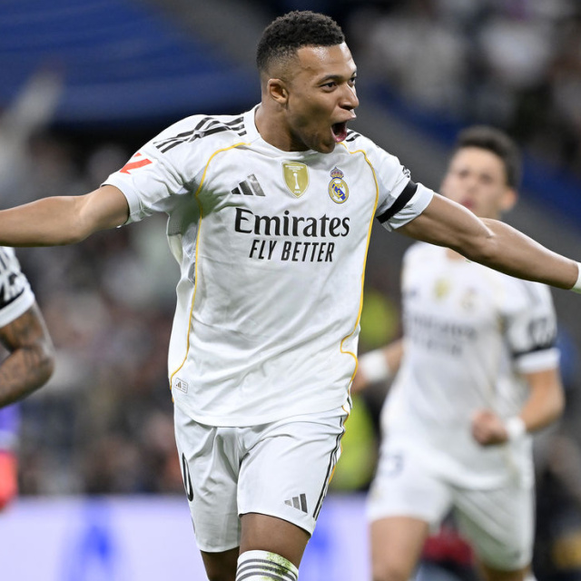 Elche - Real Madrid maçı saat kaçta?