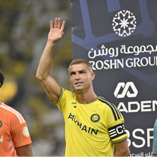 Cristiano Ronaldo Al Nassr'ı satın alıyor!