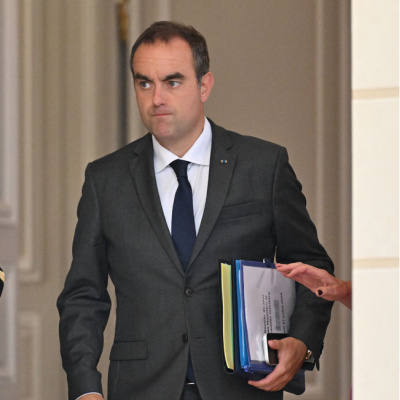 Fransa: Hepsini finanse edemeyiz