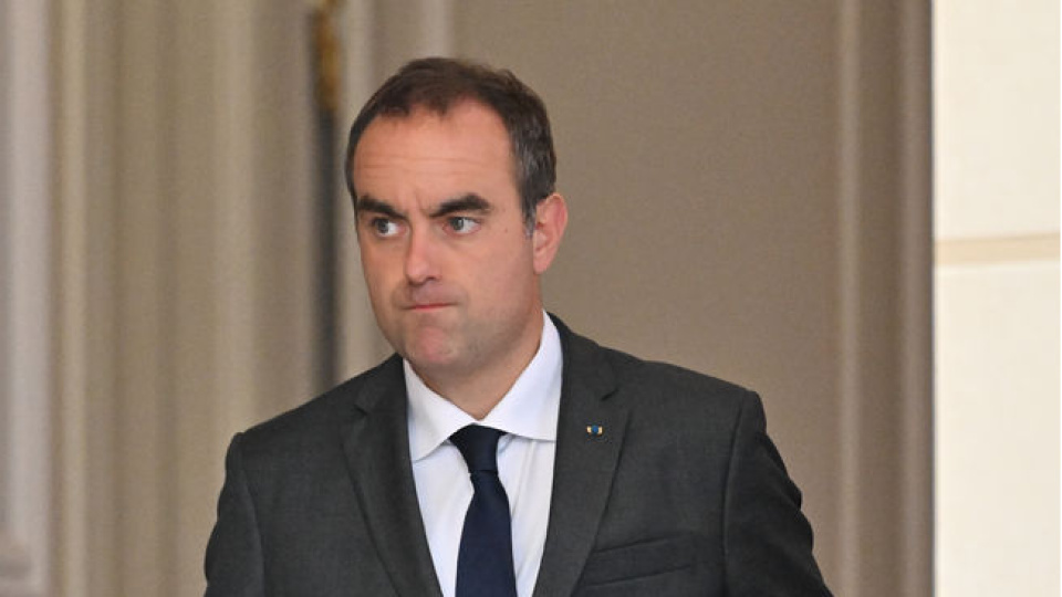 Fransa: Hepsini finanse edemeyiz