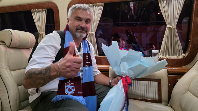Trabzonspor'da Thomas Reis dönemi!