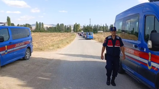 Kavgayı ayırmak isterken canından oldu