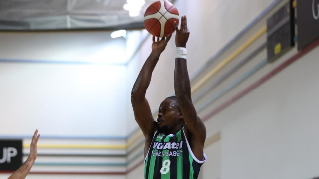 Denizli Basket'ten Şampiyonlar Ligi'ne veda