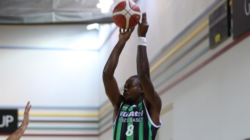 Denizli Basket'ten Şampiyonlar Ligi'ne veda