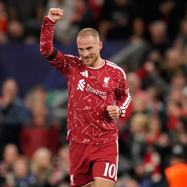 Liverpool, kupada Tottenham'a şans tanımadı!